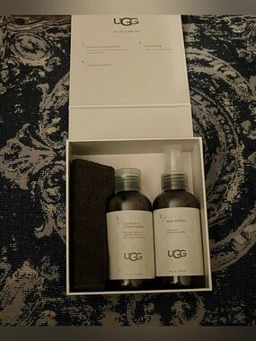 UGG Fluff Care Kit